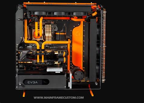 Singularity computers - Phantom turns the Singularity Computers PowerBoard into the case itself. The goal was to create the most minimalistic case using PCB components only. Phantom does not aim to be the smallest Mini-ITX case, but to achieve maximum component density with unrestricted airflow. Phantom disappears amongst the components mounted to it, it …